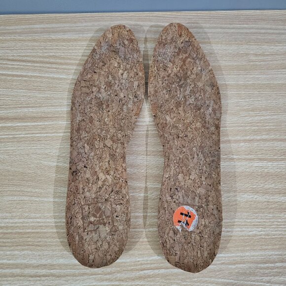 Reef Voyage Low Ankle Bootie Womens Boot Brown Leather Shoe Size 11 - Picture 10 of 14